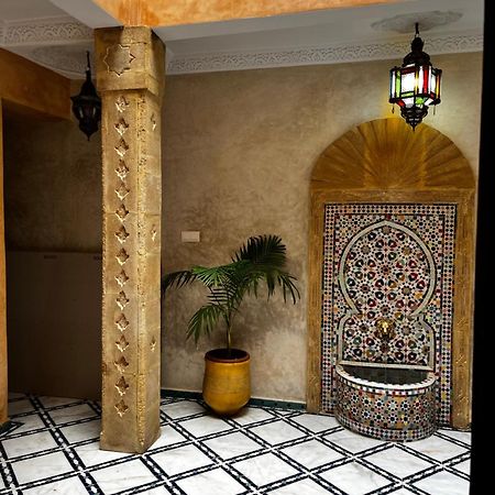 Готель Casa Indigo Рабат Екстер'єр фото