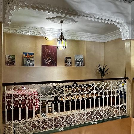 Готель Casa Indigo Рабат Екстер'єр фото