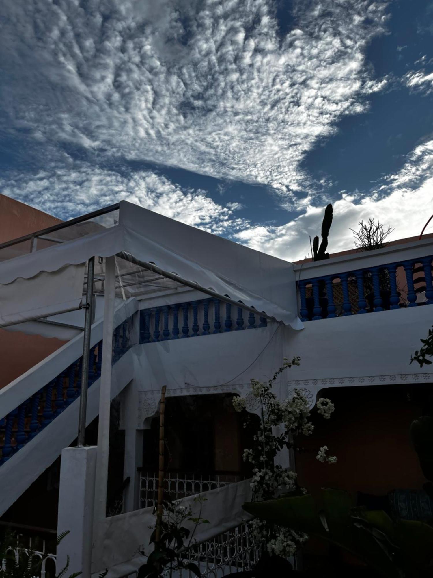 Готель Casa Indigo Рабат Екстер'єр фото